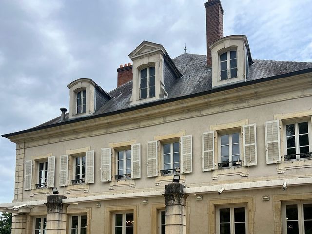 Le mariage de Corentin et Margaux à Villers-lès-Nancy, Meurthe-et-Moselle 4