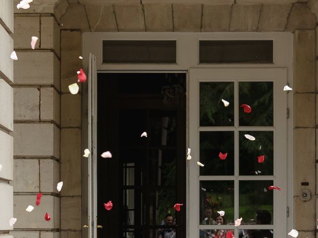 Le mariage de Corentin et Margaux à Villers-lès-Nancy, Meurthe-et-Moselle 6