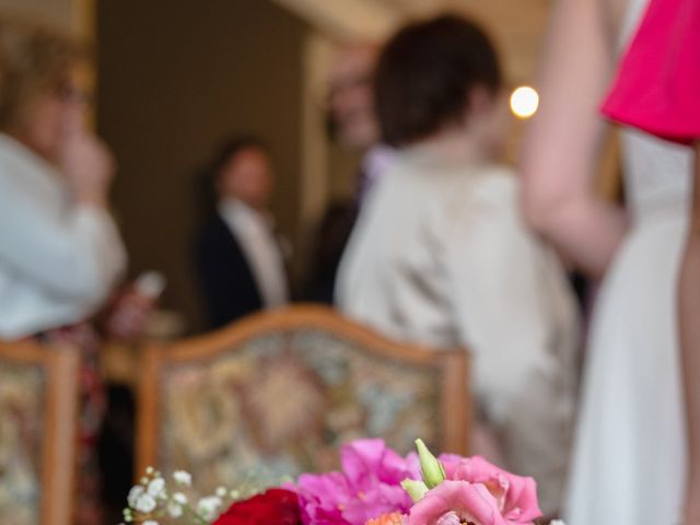 Le mariage de Corentin et Margaux à Villers-lès-Nancy, Meurthe-et-Moselle 13