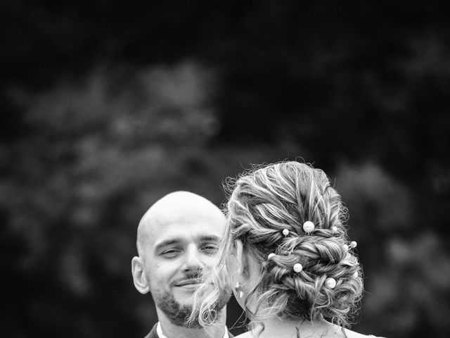 Le mariage de Corentin et Margaux à Villers-lès-Nancy, Meurthe-et-Moselle 16