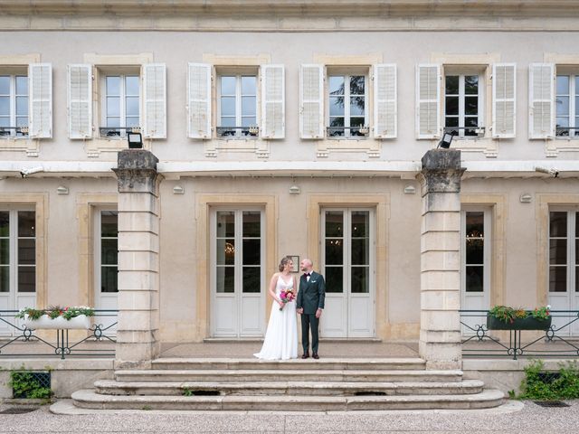 Le mariage de Corentin et Margaux à Villers-lès-Nancy, Meurthe-et-Moselle 17