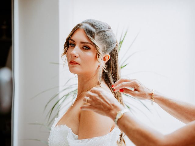 Le mariage de Nicolas et Pauline à Le Coudray-Montceaux, Essonne 29