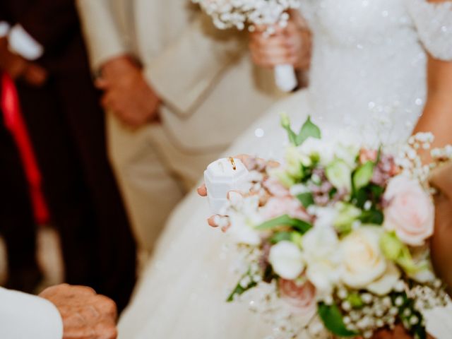 Le mariage de Nicolas et Pauline à Le Coudray-Montceaux, Essonne 40