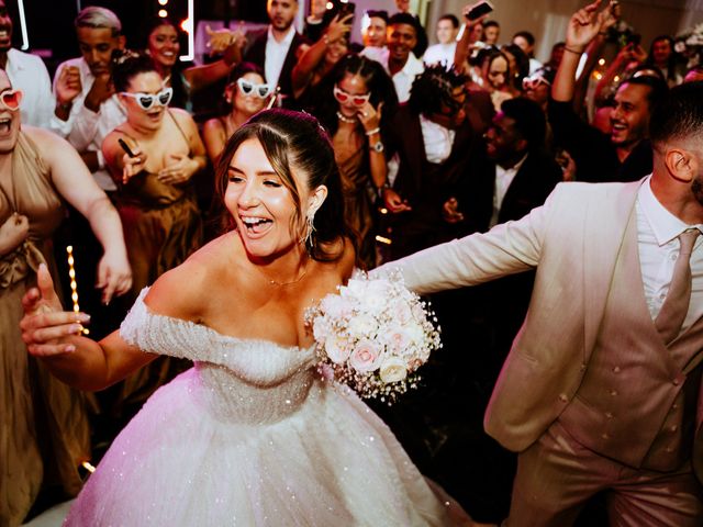 Le mariage de Nicolas et Pauline à Le Coudray-Montceaux, Essonne 72