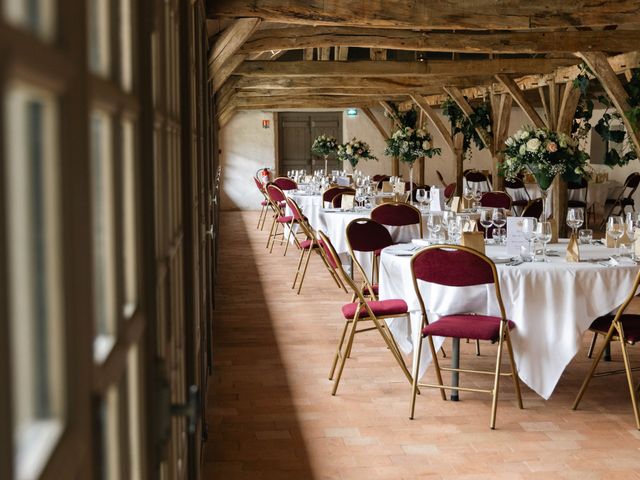 Le mariage de Thomas et Lucie à Angers, Maine et Loire 3