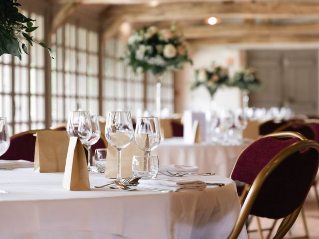 Le mariage de Thomas et Lucie à Angers, Maine et Loire 6