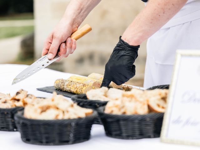 Le mariage de Thomas et Lucie à Angers, Maine et Loire 10