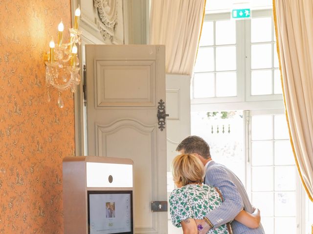 Le mariage de Thomas et Lucie à Angers, Maine et Loire 12