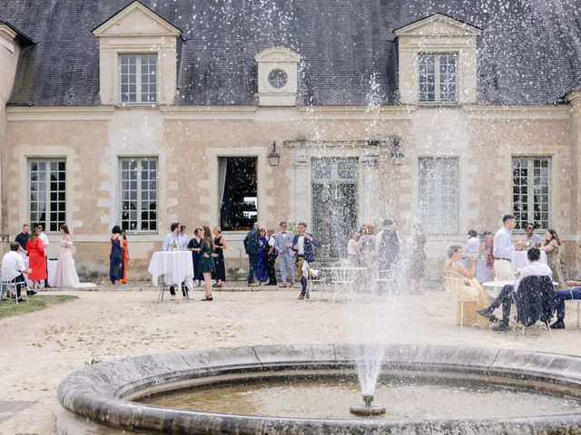 Le mariage de Thomas et Lucie à Angers, Maine et Loire 14