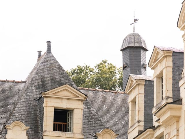 Le mariage de Thomas et Lucie à Angers, Maine et Loire 18