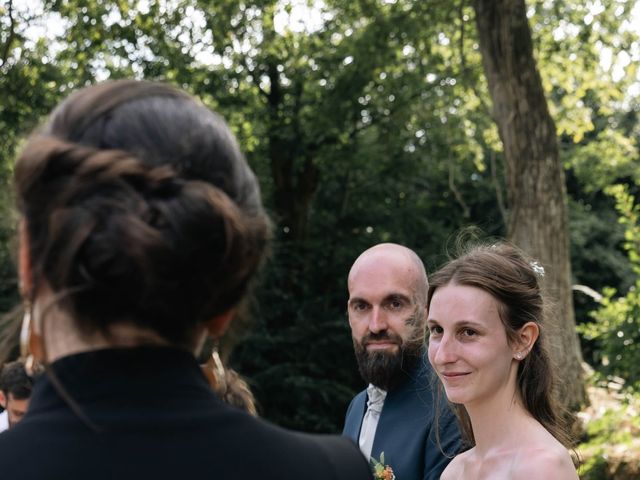 Le mariage de Thomas et Lucie à Angers, Maine et Loire 21