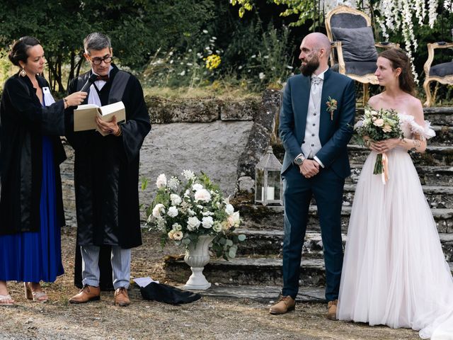 Le mariage de Thomas et Lucie à Angers, Maine et Loire 23