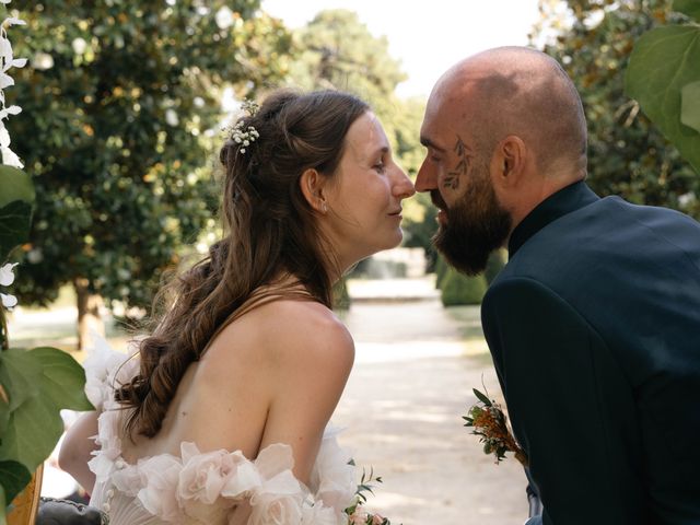 Le mariage de Thomas et Lucie à Angers, Maine et Loire 24