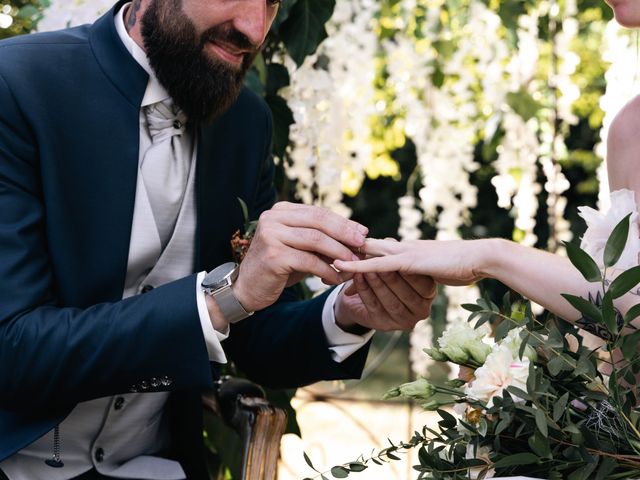 Le mariage de Thomas et Lucie à Angers, Maine et Loire 25