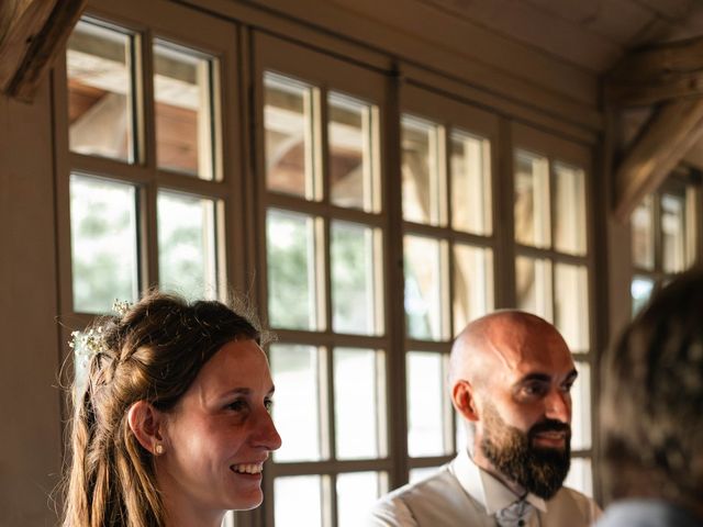 Le mariage de Thomas et Lucie à Angers, Maine et Loire 32