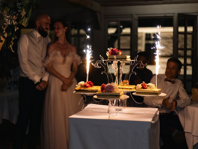 Le mariage de Thomas et Lucie à Angers, Maine et Loire 33