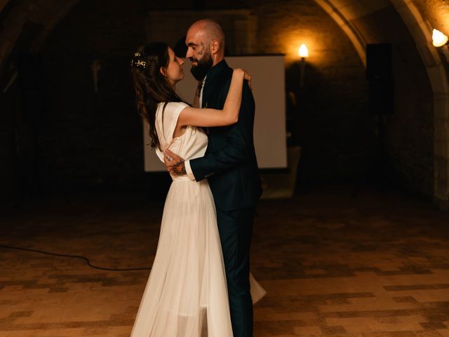 Le mariage de Thomas et Lucie à Angers, Maine et Loire 34