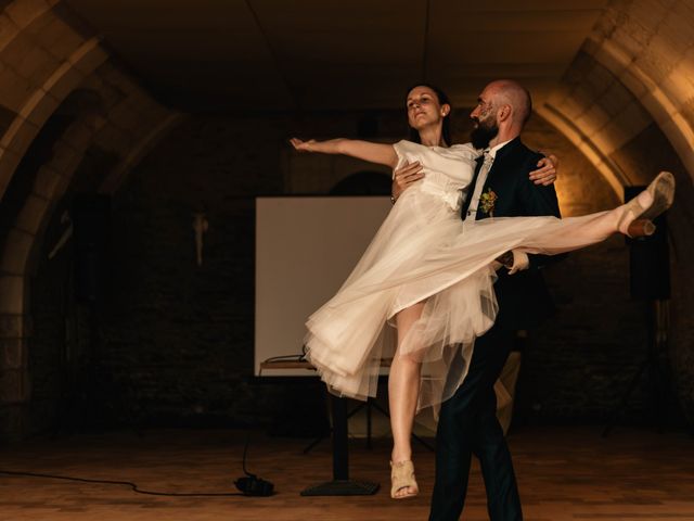 Le mariage de Thomas et Lucie à Angers, Maine et Loire 35