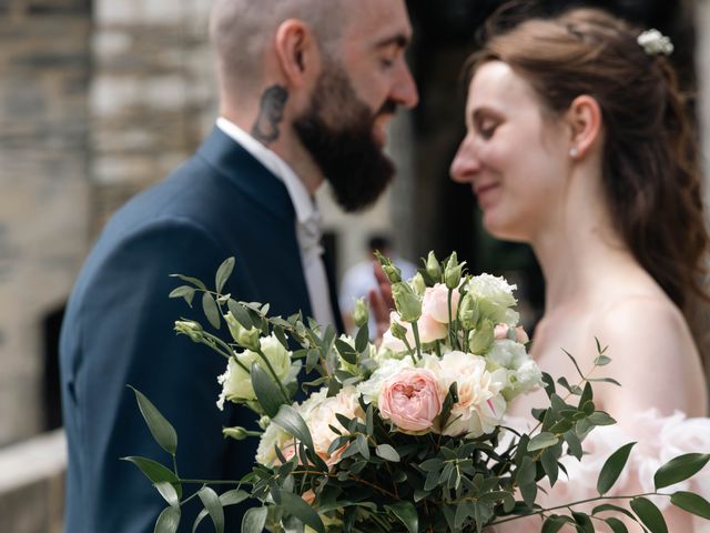 Le mariage de Thomas et Lucie à Angers, Maine et Loire 67