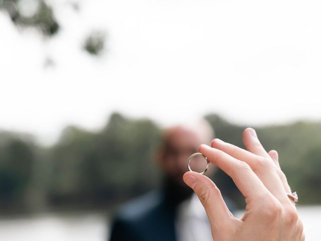 Le mariage de Thomas et Lucie à Angers, Maine et Loire 72