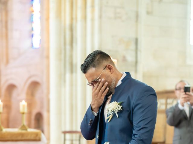 Le mariage de Dany et Rosine à Roye-sur-Matz, Oise 28