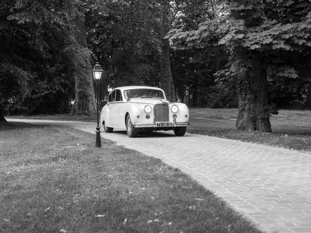 Le mariage de Dany et Rosine à Roye-sur-Matz, Oise 32