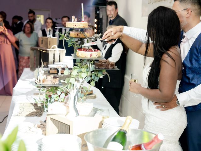 Le mariage de Dany et Rosine à Roye-sur-Matz, Oise 47