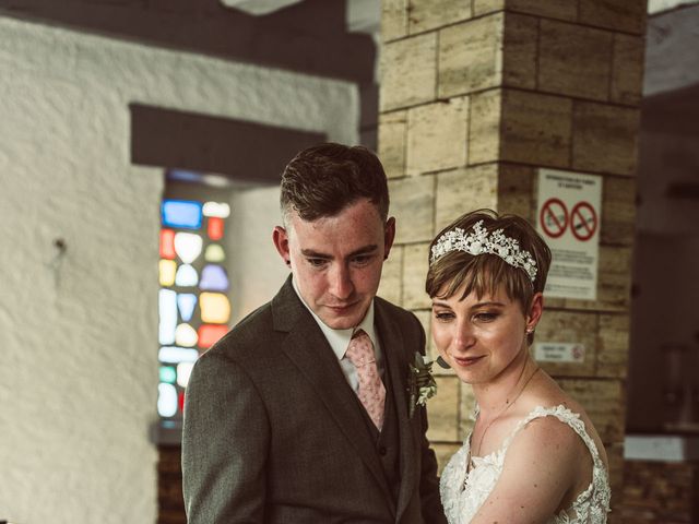 Le mariage de Mathieu et Céline à Antonne-et-Trigonant, Dordogne 72