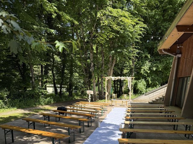 Le mariage de Tristan et Emeline à Vandoeuvre-lès-Nancy, Meurthe-et-Moselle 5