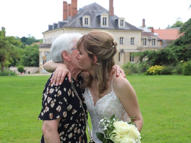 Le mariage de Tristan et Emeline à Vandoeuvre-lès-Nancy, Meurthe-et-Moselle 1
