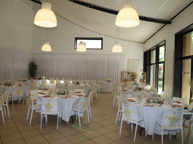 Le mariage de Tristan et Emeline à Vandoeuvre-lès-Nancy, Meurthe-et-Moselle 2