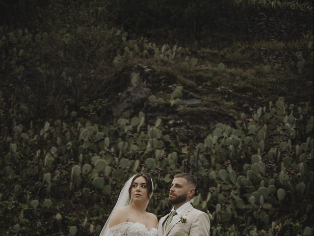 Le mariage de Kevin et Elina à Villeneuve-les-Avignon, Gard 5
