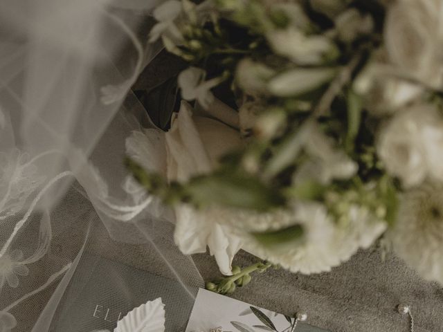 Le mariage de Kevin et Elina à Villeneuve-les-Avignon, Gard 18