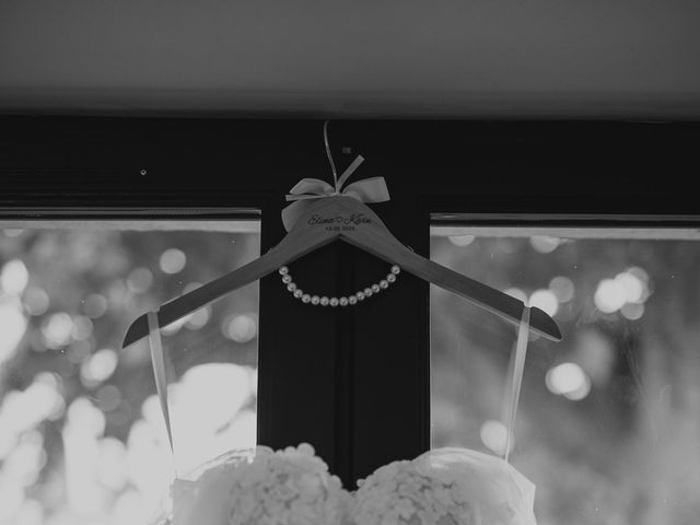 Le mariage de Kevin et Elina à Villeneuve-les-Avignon, Gard 19