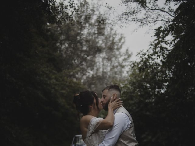 Le mariage de Kevin et Elina à Villeneuve-les-Avignon, Gard 21