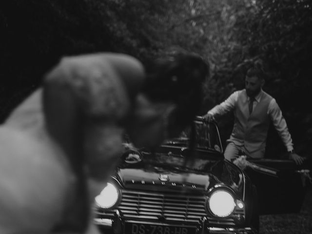 Le mariage de Kevin et Elina à Villeneuve-les-Avignon, Gard 22
