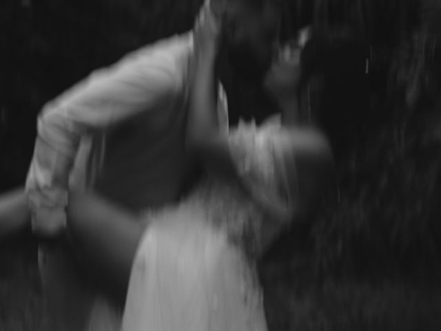 Le mariage de Kevin et Elina à Villeneuve-les-Avignon, Gard 23
