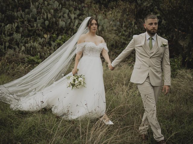 Le mariage de Kevin et Elina à Villeneuve-les-Avignon, Gard 27