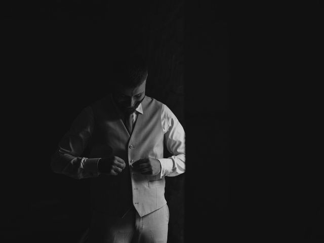 Le mariage de Kevin et Elina à Villeneuve-les-Avignon, Gard 28