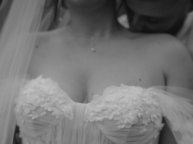 Le mariage de Kevin et Elina à Villeneuve-les-Avignon, Gard 29