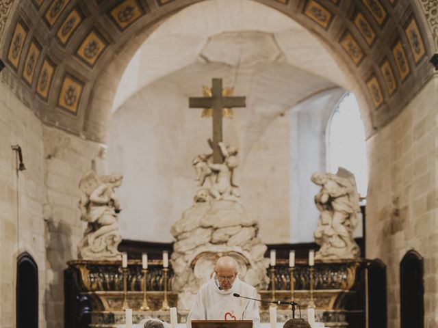 Le mariage de Kevin et Elina à Villeneuve-les-Avignon, Gard 42