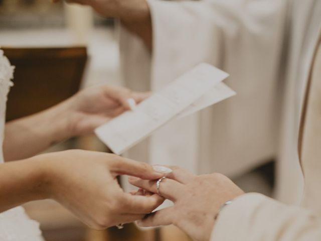 Le mariage de Kevin et Elina à Villeneuve-les-Avignon, Gard 45