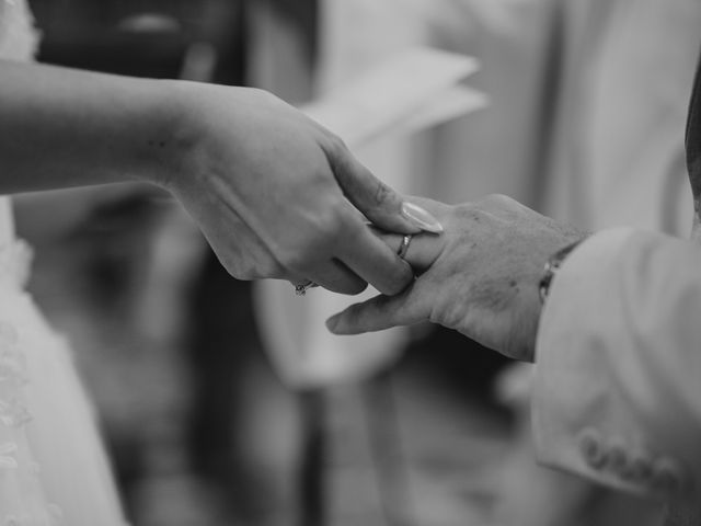 Le mariage de Kevin et Elina à Villeneuve-les-Avignon, Gard 46