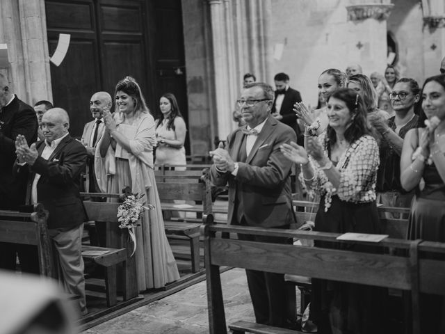 Le mariage de Kevin et Elina à Villeneuve-les-Avignon, Gard 53