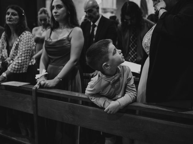 Le mariage de Kevin et Elina à Villeneuve-les-Avignon, Gard 55