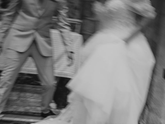 Le mariage de Kevin et Elina à Villeneuve-les-Avignon, Gard 58