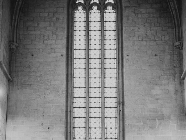 Le mariage de Kevin et Elina à Villeneuve-les-Avignon, Gard 59