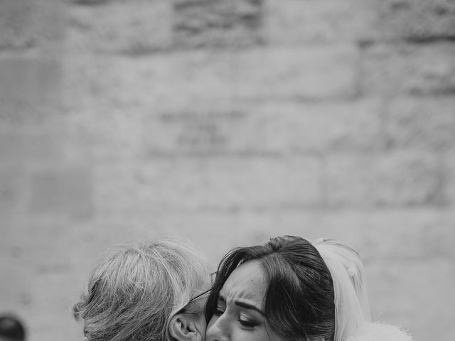 Le mariage de Kevin et Elina à Villeneuve-les-Avignon, Gard 65