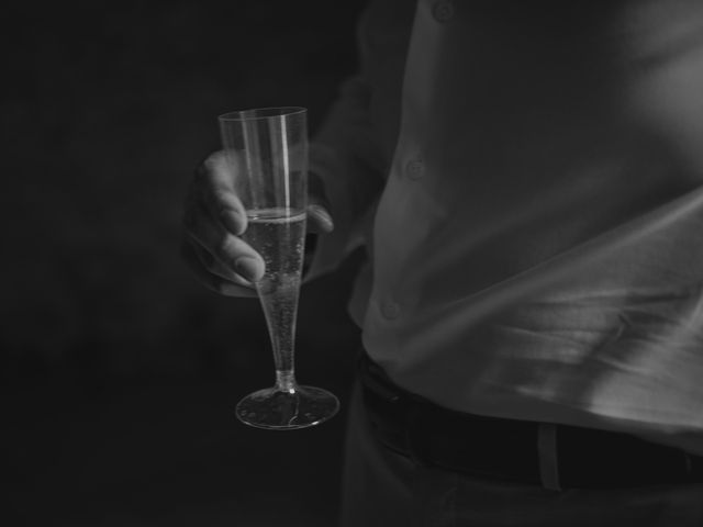 Le mariage de Kevin et Elina à Villeneuve-les-Avignon, Gard 69