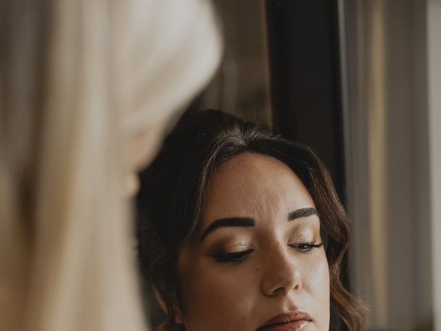 Le mariage de Kevin et Elina à Villeneuve-les-Avignon, Gard 71